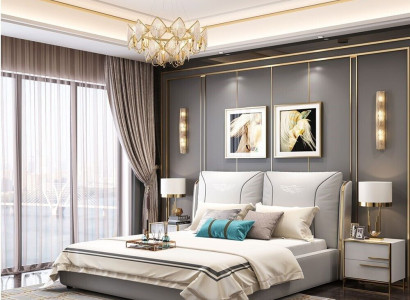 Luxury Bedroom Bed Upholstery Design Luxury Double Hotel Beds Hotel Furniture